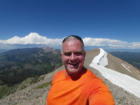 Mountain Man