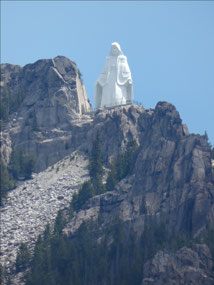 Our Lady of the Rockies