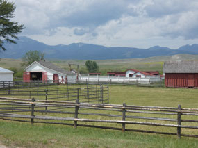 Grant-Kohrs Ranch