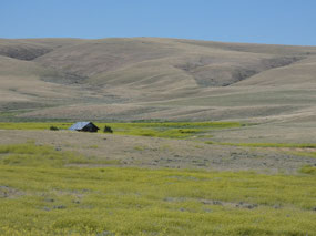 SMith RIver Backcountry Byway