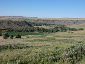 Smith River Valley