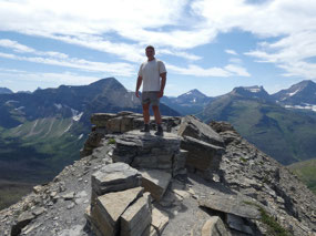 Mountain Man