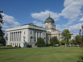 State Capitol
