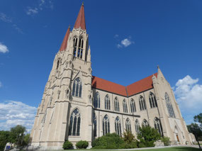 Cathedral of Saint Helena