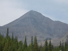 Love Peak