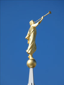 Angel Moroni
