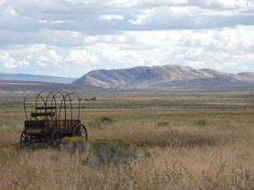 California Trail
