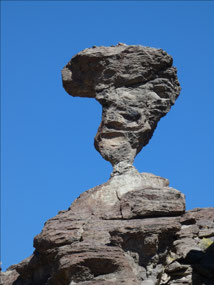 Balanced Rock