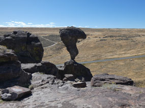Balanced Rock