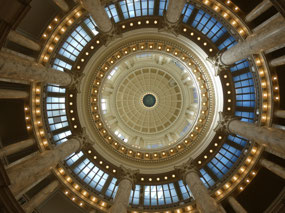 Capitol Dome