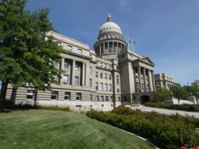 State Capitol