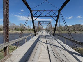 Williams Bridge