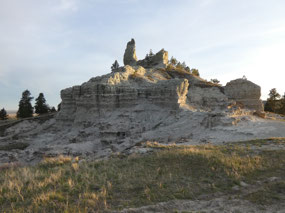 Capitol Rock