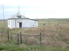Albion School