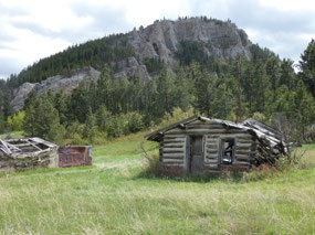 ZOrtman Ghost Town