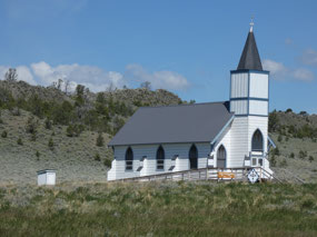Trinity Lutheran Church, Lennep