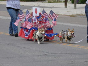 Fourth of July Parade