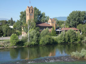 Milwaukie Depot 