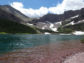 Lake Otokomi