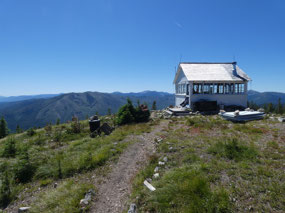 Thoma Lookout