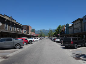 Central Avenue