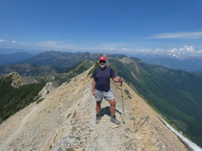 On the Ridge