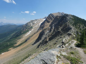Great Northern Peak