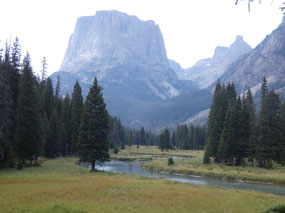 Square Top Mountain