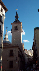 Historic Center