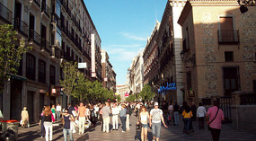 Historic Center