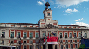 Comunidad de Madrid