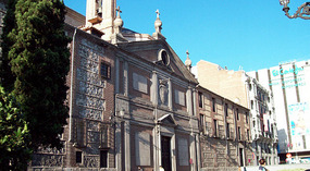 Historic Center