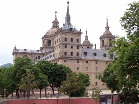 El Escorial
