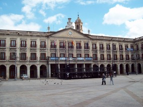 Vitoria-Gasteiz