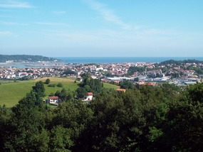 Hendaye