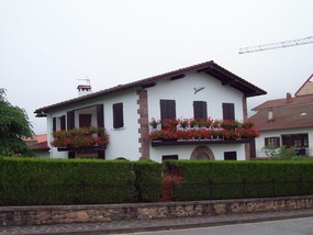 Vera de Bidasoa