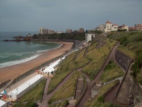 Biarritz