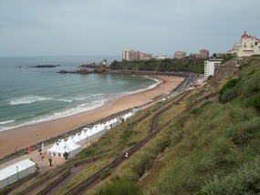 Biarritz