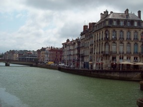 Bayonne