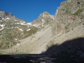 Vallee du Gaube