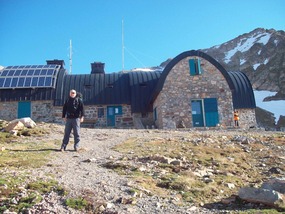 Refuge Baysellance