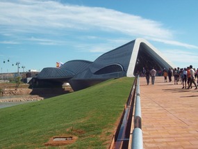 Expo 2008 Zaragoza