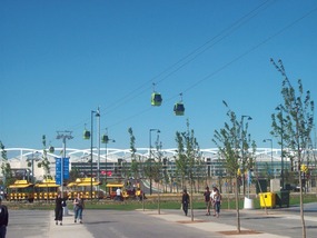 Expo 2008 Zaragoza