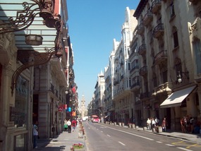 Valencia