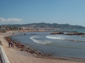 Sitges