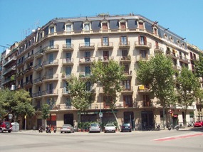 Eixample