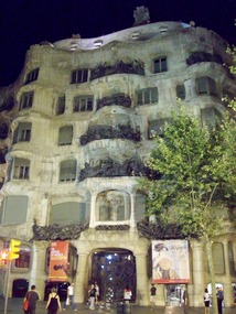 Casa Mila