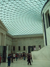 The British Museum
