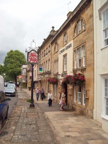 Chipping Campden