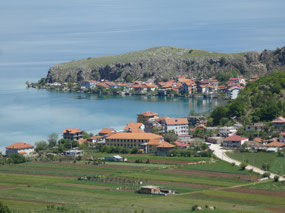 Lin Village